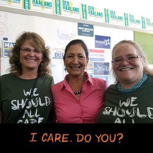 Meet your Posher, Kerry